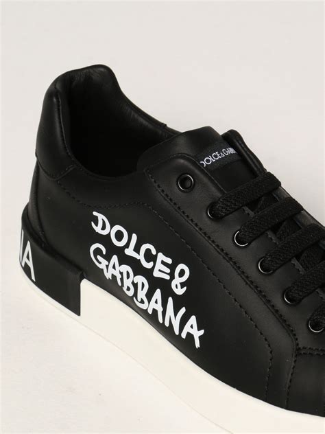 dolce and gabbana sneakers prices.